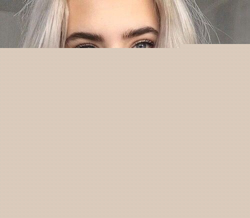 秋冬适合什么颜色的头发 染上这些暖色调颜色准能美一把