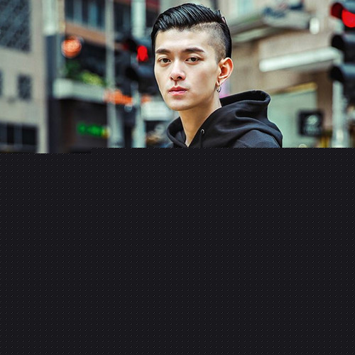 冬季男生发型来袭 赶紧给男友安利款帅造型