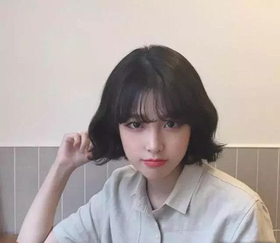 时髦短发在此 你怎能错过呢