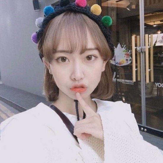 短发发型图片2025女 分分钟就能征服所有短发控