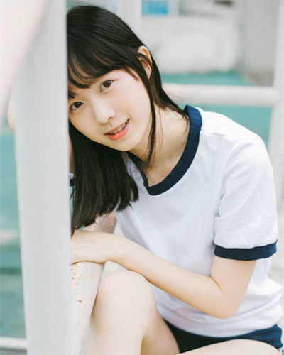 女学生发型图片大全 清新美发超迷人