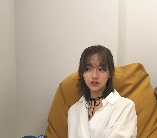 女生流行短发2025图片 不妨在圣诞前剪个短发吧!