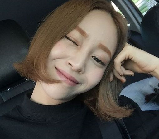 韩版女生短发图片 不看你会后悔的!