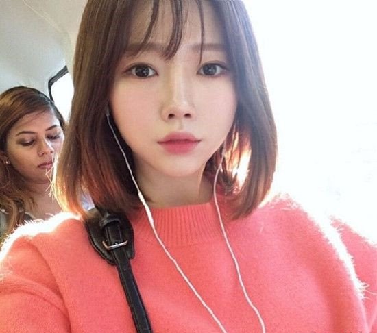 流行发型2025女中短发 换上颜值分分钟飙升!