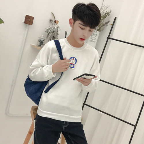 两边铲发型男 帅感爆棚又时尚潮流