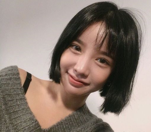 2025依旧流行波波头 8款时髦波波头LOOK
