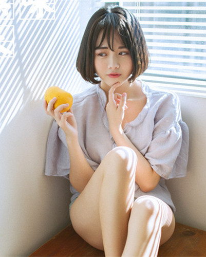 女生发型图片 今年最流行的女生发型在此
