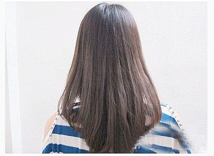 韩式淑女盘发图解 真的不要太美！