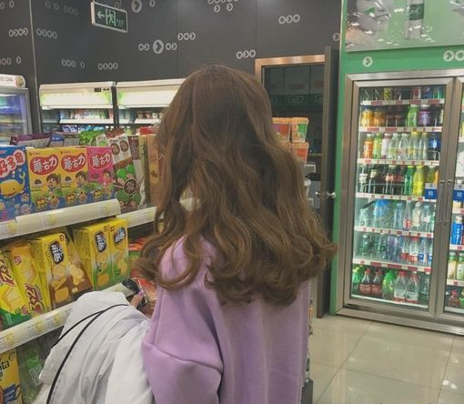 2024女生烫发发型 看上了就赶紧去烫吧