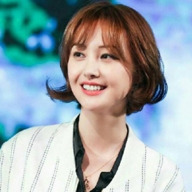 女明星短发发型图片 剪短发后的他们都美了出新高!