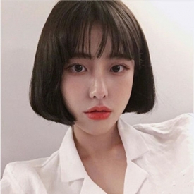 女生妹妹头发发型 让你做个货真价实的日系萌妹子