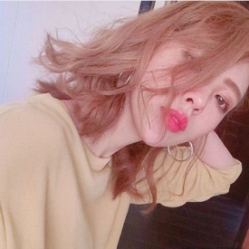 2024女生烫发发型 看上了就赶紧去烫吧