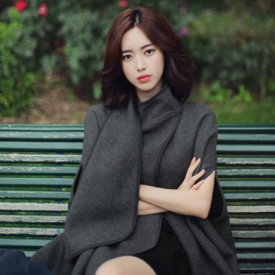 女生齐肩发发型 好看又时髦
