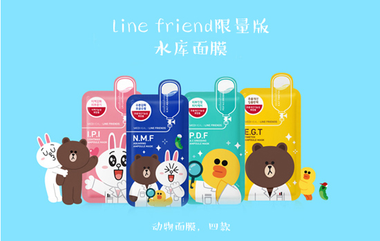 少女用哪种补水面膜 天然温和不刺激的补水面膜推荐