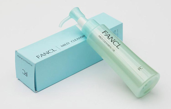 fancl卸妆油好用吗 乳化起效快清洁程度好