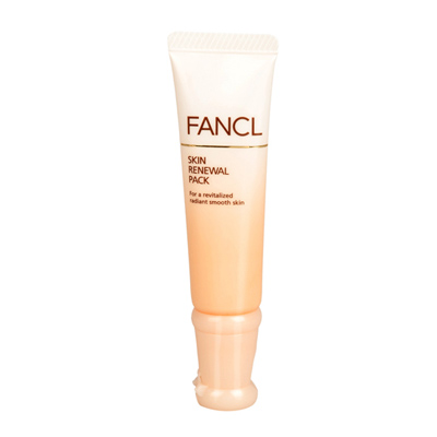 fancl面膜怎么样 四种类型四款面膜的详细介绍