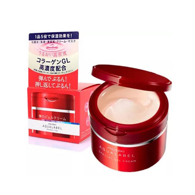 日本面霜推荐 喜欢日系护肤质感的妹子们看过来
