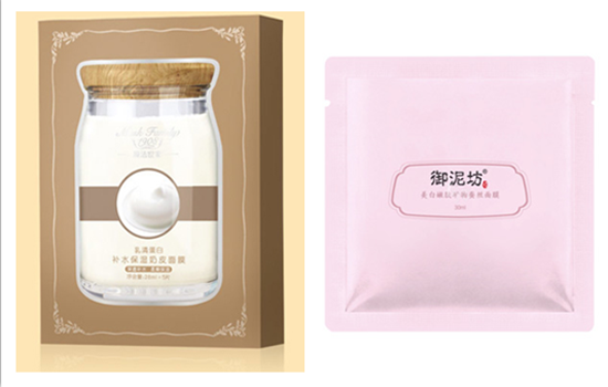 御泥坊和膜法世家哪个好 整体来说膜法世家更出色