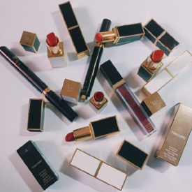 tomford唇膏最火的颜色 最火14个颜色为您推荐