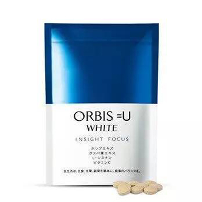 美白丸哪个牌子好 由大名鼎鼎的pola美白丸引领的六款