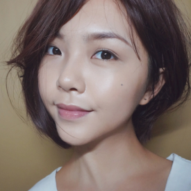 杨丞琳妆容教程  温婉轻熟职场妆容