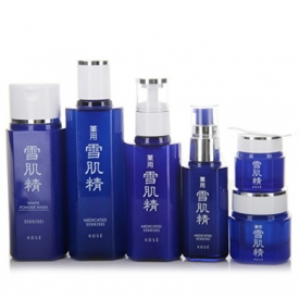 雪肌精适合什么年龄 选对适合自己的产品会得到更好效果