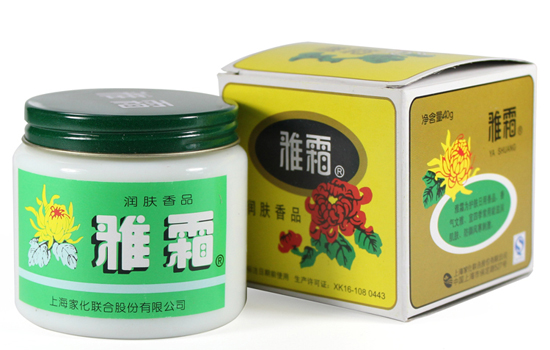 雪花膏有什么作用 保持皮肤健康湿润有弹性
