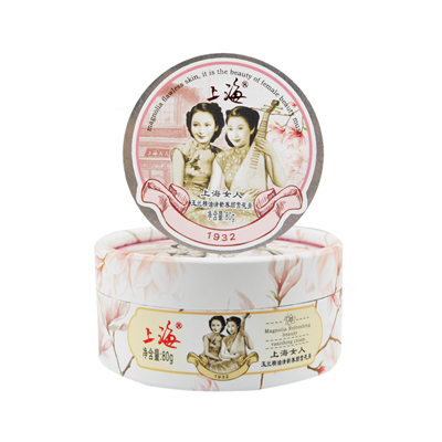 雪花膏什么牌子好 不可错过的国货老字号