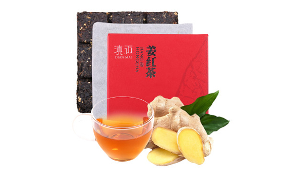 生姜红茶减肥法有效吗 生姜红茶减肥法更适合寒性体质