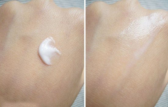 珂润润浸保湿滋养乳霜 2025年Cosme大赏第一的面霜很补水