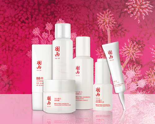 羽西护肤品怎么样 熟龄肌调理保养必备