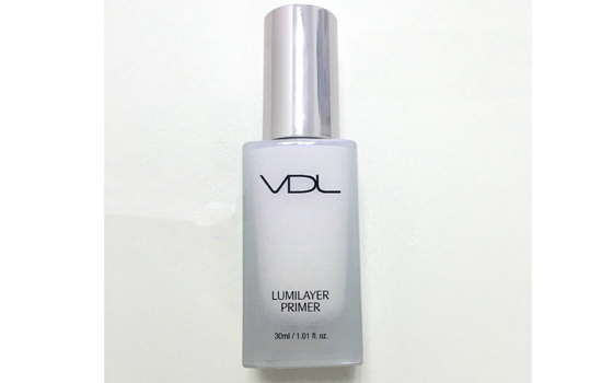  VDL贝壳提亮液真假辨别 再不害怕买到A版提亮液