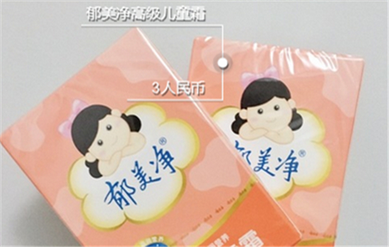 大宝SOD蜜儿童能用吗 只能作为过渡产品短期使用