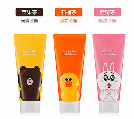 谜尚护肤品怎么样 彩妆好用但护肤品真的不行吗