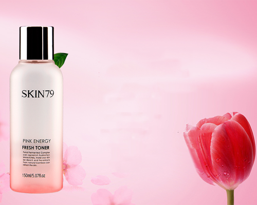 skin79适合年龄 年轻肌肤不可错过的韩国护肤