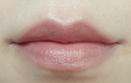 欧莱雅唇膏盘怎么样 color riche la palette新品唇膏盘试色