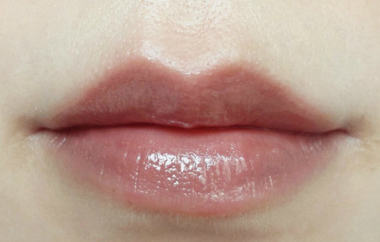欧莱雅唇膏盘怎么样 color riche la palette新品唇膏盘试色
