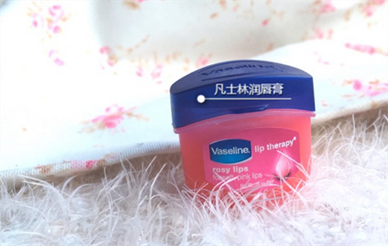 什么凡士林最好用 真正白菜还好用的东西在这里