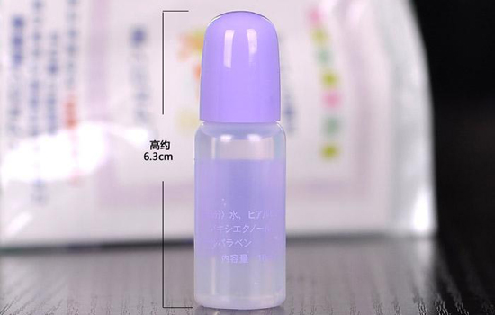 太阳社玻尿酸原液怎么样 女神化妆台必备的全能玻尿酸原液