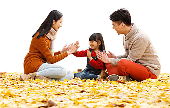 早恋如何引导 父母正确引导孩子早恋5步骤
