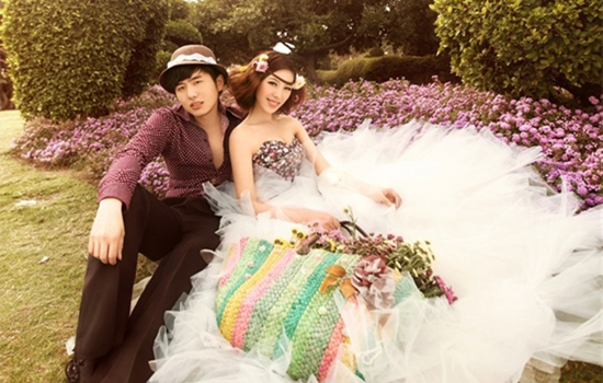 婚前同居使离婚的可能性大增 据说离婚率高出一倍