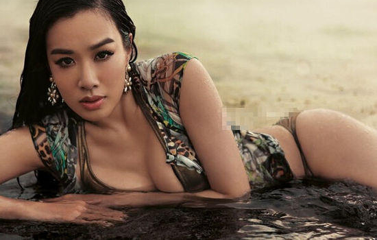 未婚先孕的女星 盘点未婚先孕的14位女星