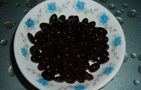 吃醋泡黑豆能减肥吗 醋泡黑豆减肥的正确做法与吃法