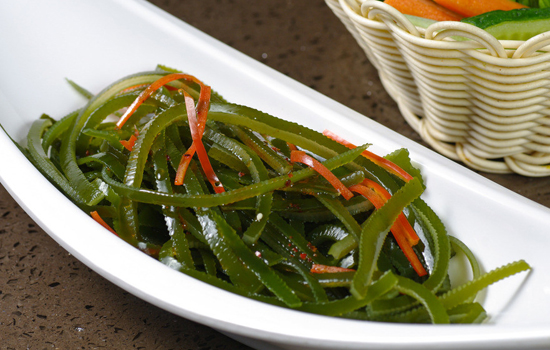 月经期吃什么排毒减肥 这些食物经期吃了更好排毒瘦身
