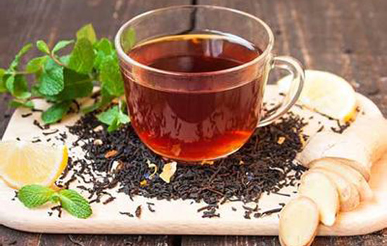 喝红茶能减肥吗 红茶和绿茶谁更减肥