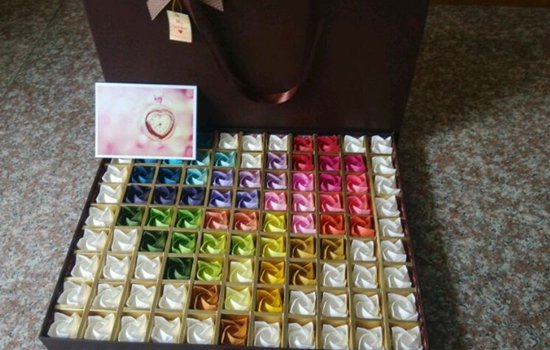 新婚夫妻送什么礼物 5种新婚礼物最佳推荐