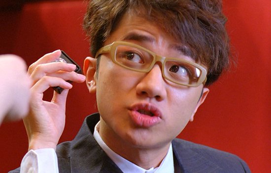 为什么丑男能泡到美女 看了这些你就知道了