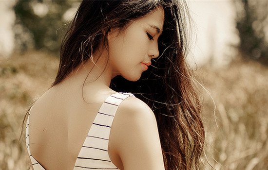 男人最爱这样的女人 变成你喜欢的他最爱的样子