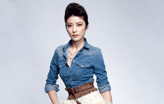 白富美是什么意思 盘点娱乐圈中的真正白富美