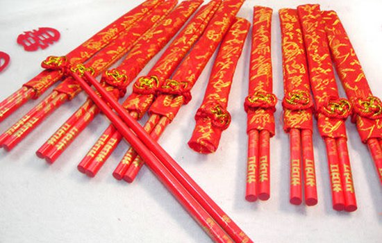 结婚伴手礼什么时候送 盘点最受欢迎的6种伴手礼